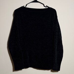 Tommy Bahama Black Knit Sweater